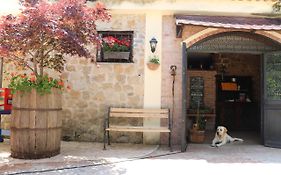 Agriturismo San Leonardo
